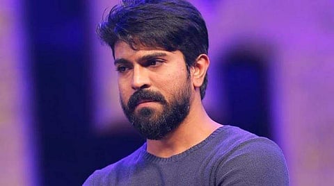Ram Charan accepts Vinaya Vidheya Rama's failure, pens letter to his fans