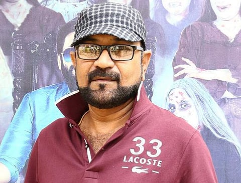 Tamizh Padam was stolen from Lollu Sabha: Rambhala, director of Dhillukku Dhuddu 2