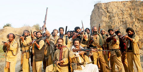 Sonchiriya Review