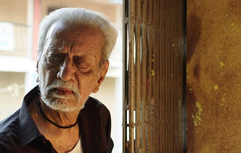 Dha Dha 87 Review: An earnest story buried in a convoluted mess