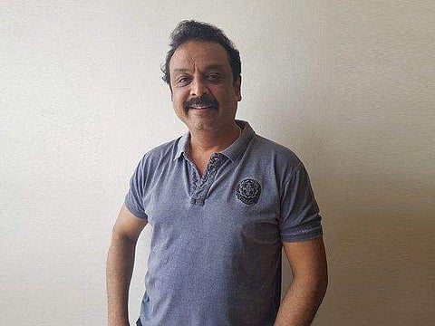 MAA 2019 elections: Naresh elected as president