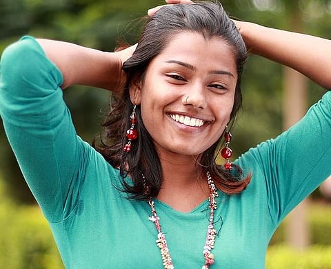 I don’t fit into the conventional category: Sowmya Jaganmurthy