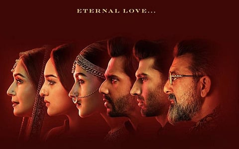 Kalank Teaser breakdown: This Alia Bhatt, Varun Dhawan multi-starrer looks as grand as the star cast