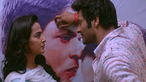 Milan Talkies Review: Tigmanshu Dhulia's film insults movie nostalgia