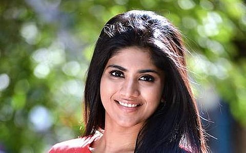 Megha Akash signs Raj Tharun's next