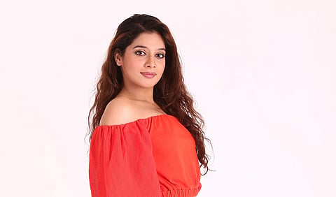 Sunil Kumar Desai's gesture made me say yes to Udhgarsha: Tanya Hope