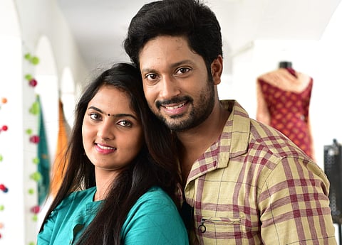 Embiran Review: A romance without love