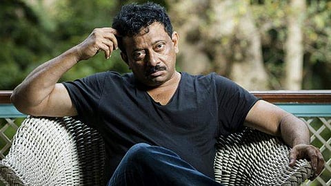 Lakshmi's NTR won't influence the voters: Ram Gopal Varma
