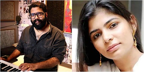 govind chinmayi