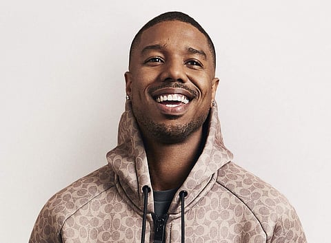 Michael B Jordan to act in and produce a film on Methuselah