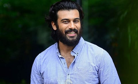 Anson Paul joins Jeethu Joseph-Karthi film
