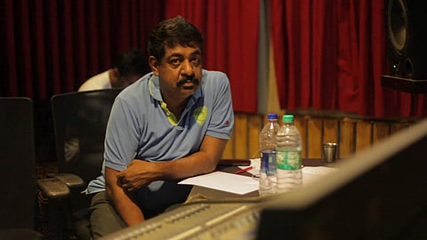 It’s a risk working with newcomers, but I enjoy it: Yogaraj Bhat