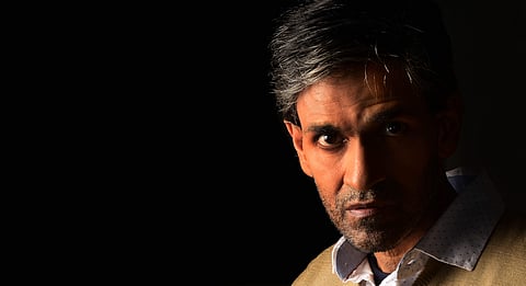 Acting in Ammana Mane has been therapeutic: Raghavendra Rajkumar