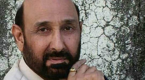 Uri: The Surgical Strike actor Navtej Hundal passes away