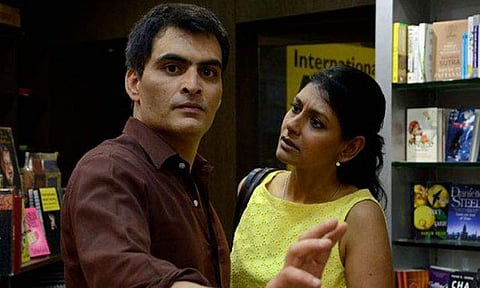 Albert Pinto Ko Gussa Kyun Aata Hai Review: Rages against nothing