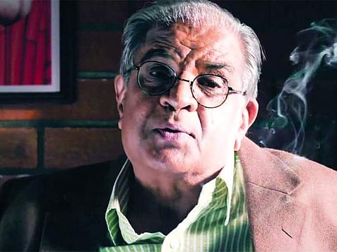 Brahmachari Dattana