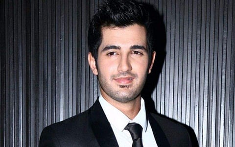 Dharma Productions like a security blanket: Aditya Seal