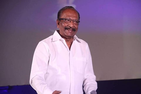 Filmmakers Pa Ranjith, Sasikumar, Parthiban mourn the loss of director Mahendran
