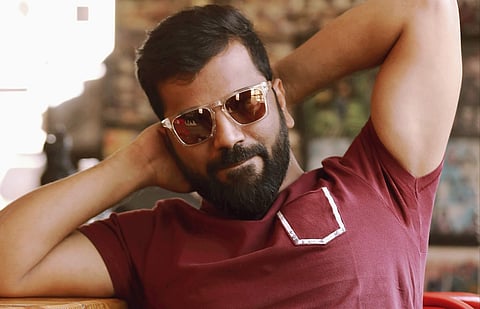 Sathish Ninasam