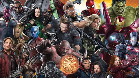 Avengers: Endgame first reactions