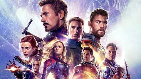 Avengers: Endgame first impressions: The end of an era