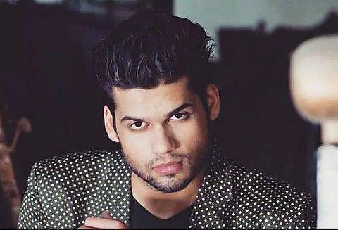 Every character in Blank has shades of grey: Karan Kapadia
