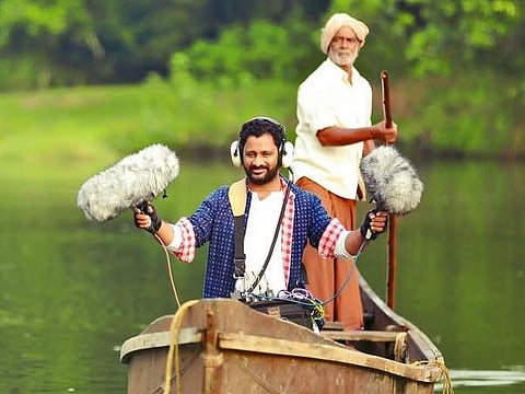The Sound Story Review: A documentary-type film that is let down by its over-the-top backstory