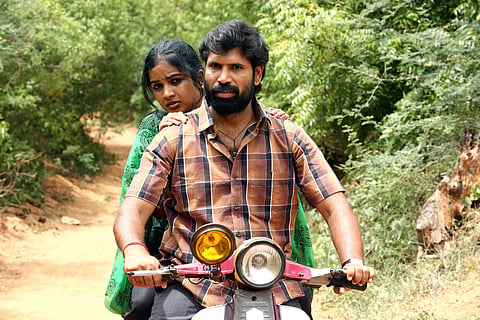Chiyangal, a film starring 60-years-olds in the lead