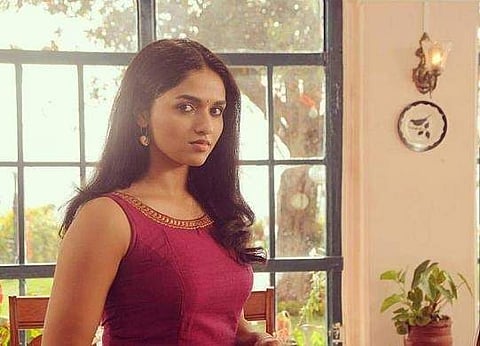Sunainaa's next is a web series with Amala Akkineni