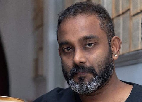 Facebook laid the foundation for my cinema journey: Barath Neelakantan