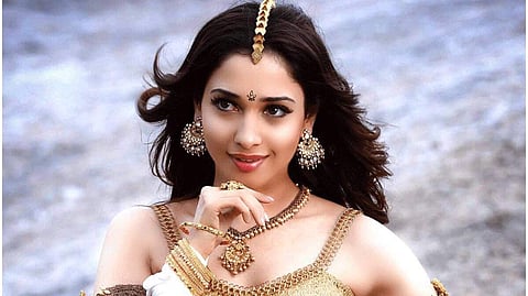 Tamannaah's next with Adhey Kangal director goes on floors