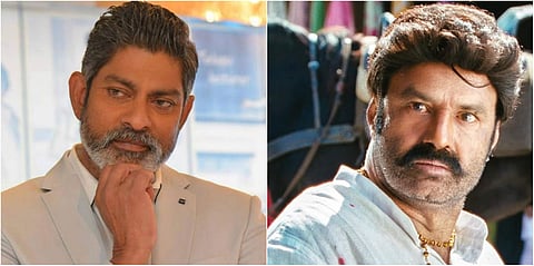 Jagapathi Balakrishna
