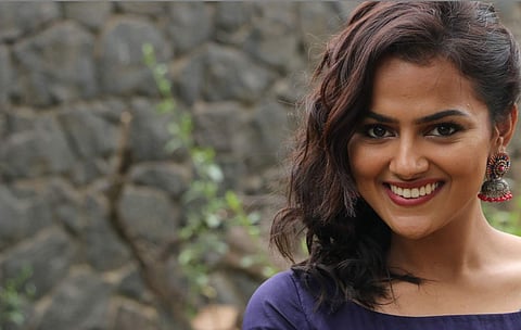 Shraddha Srinath Vishal's Irumbuthirai sequel