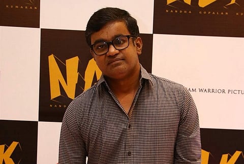I would love to make a woman-centric film: Selvaraghavan