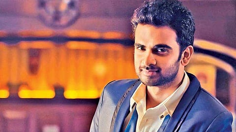 Ashok Selvan's next with debutant director titled Senorita