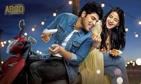 ABCD: American Born Confused Desi Review- A comedy devoid of novelty or humor