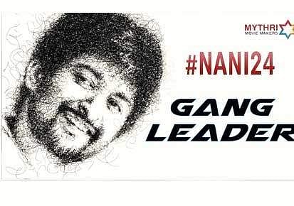 Nani's Gang Leader gets a release date