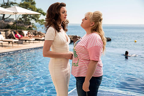 The Hustle: A boring, unfunny remake that recreates the same stereotypes it wishes to dispel