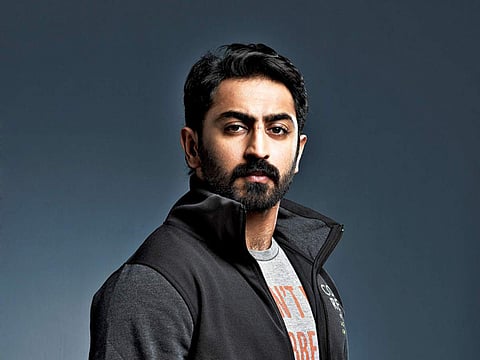 Rahul Madhav’s next goes on floors