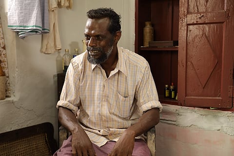 Thottappan has a powerful story: Writer P S Rafeeque