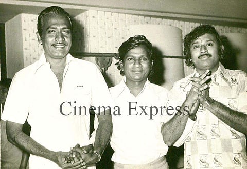 Rewind with Raja: The man who sought greatness