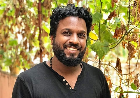 Editing a small-budget film is more challenging: Kiran Das