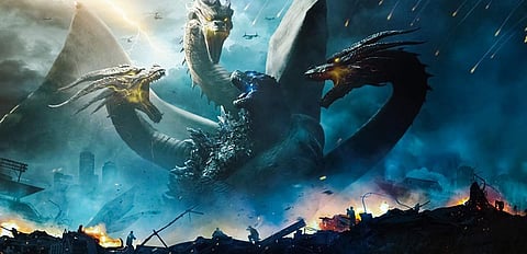 Godzilla - King of the Monsters Review: Hollywood messes up Gojira once again