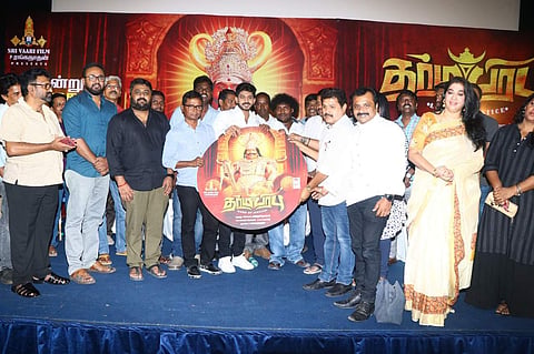 I've compromised on my salary in many films to encourage deserving talents: Yogi Babu