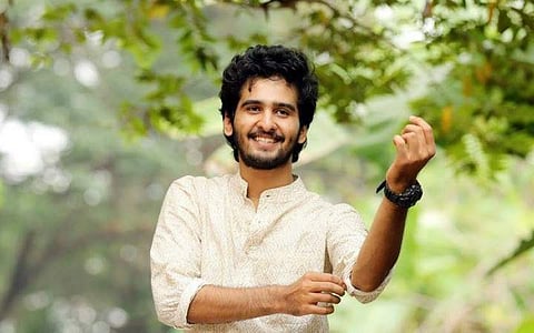 Shane Nigam to star in Sarath Menon's Veyil