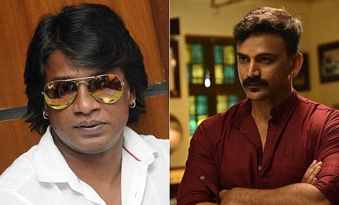 Duniya Vijay and Dhananjay to join hands for Salaga