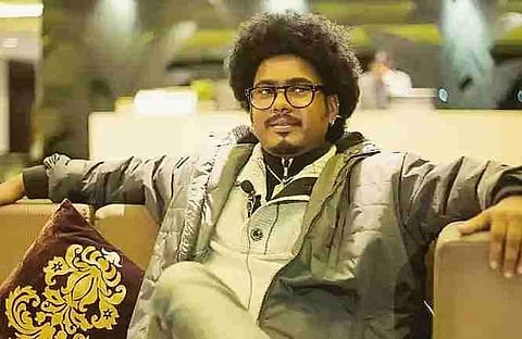 'My antics in Jeem Boom Bhaa will make everyone laugh'