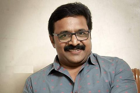 Renji Panicker: My role in Jayaraj's Roudram 2018 is based on a real-life character