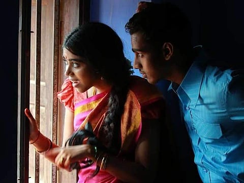 Lakshmi Ramakrishnan's House owner to release on June 28