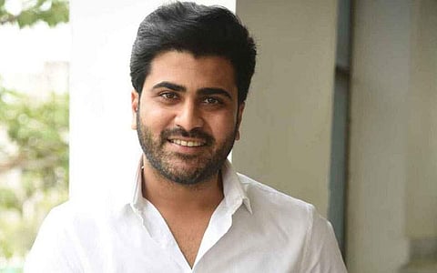 Sharwanand injured on the sets of 96 remake